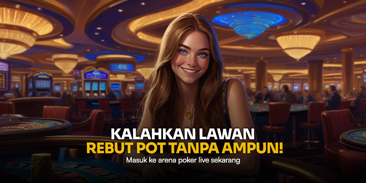Rahasia Kemenangan di Evolution Gaming Live Casino