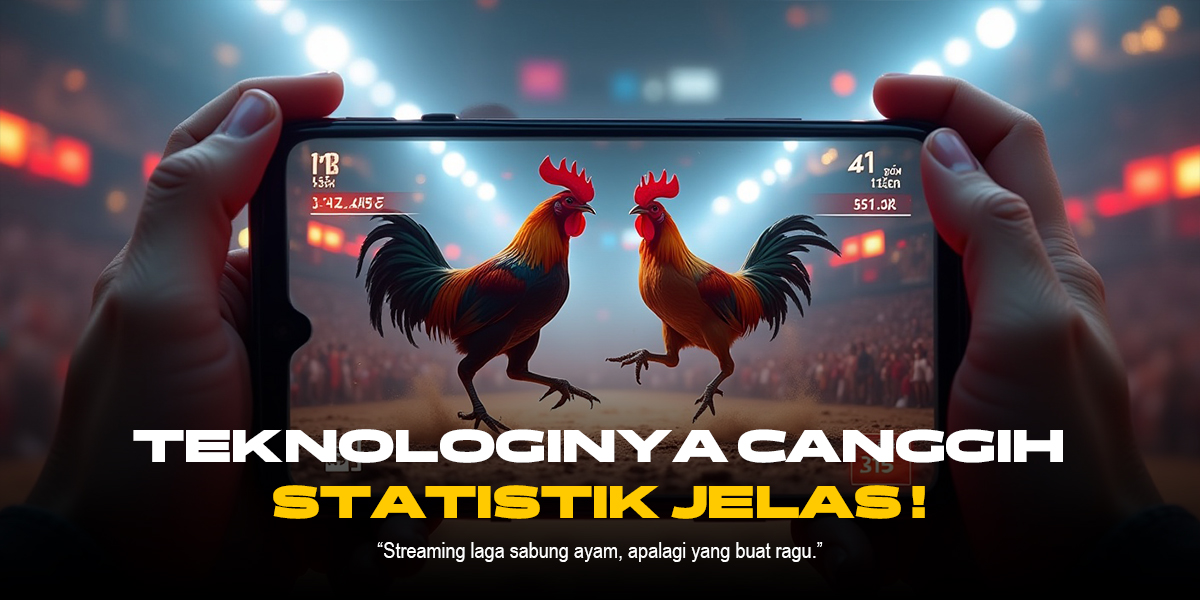 Mendalami Sabung Ayam Online dengan Provider SV388