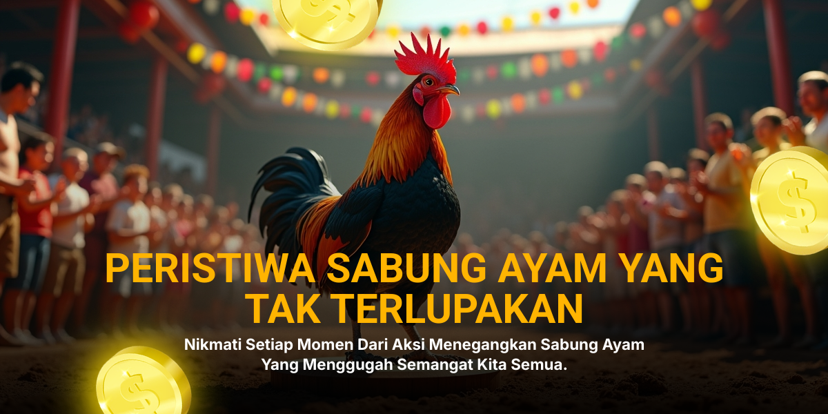 Rahasia SV388: Kenali Jenis Ayam Aduan, Odds, dan Cara Bertaruh Sabung Ayam Online