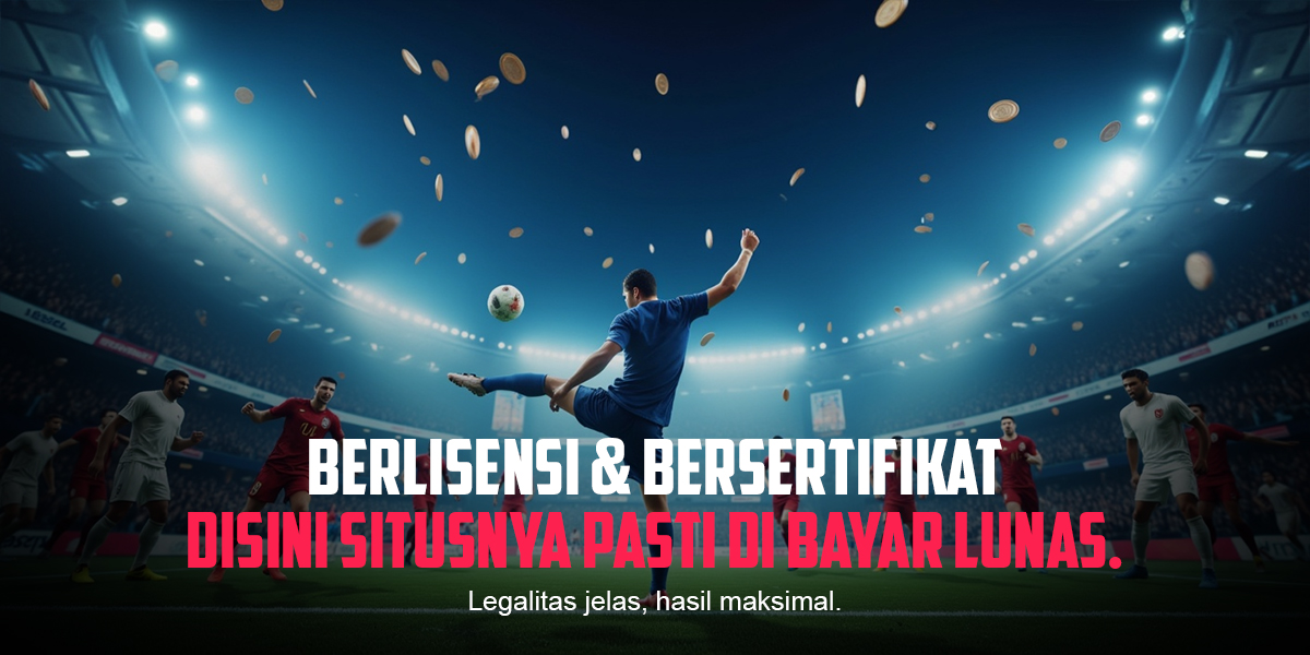 Taruhan Bola SBOBET: Strategi Menang yang Wajib Dicoba