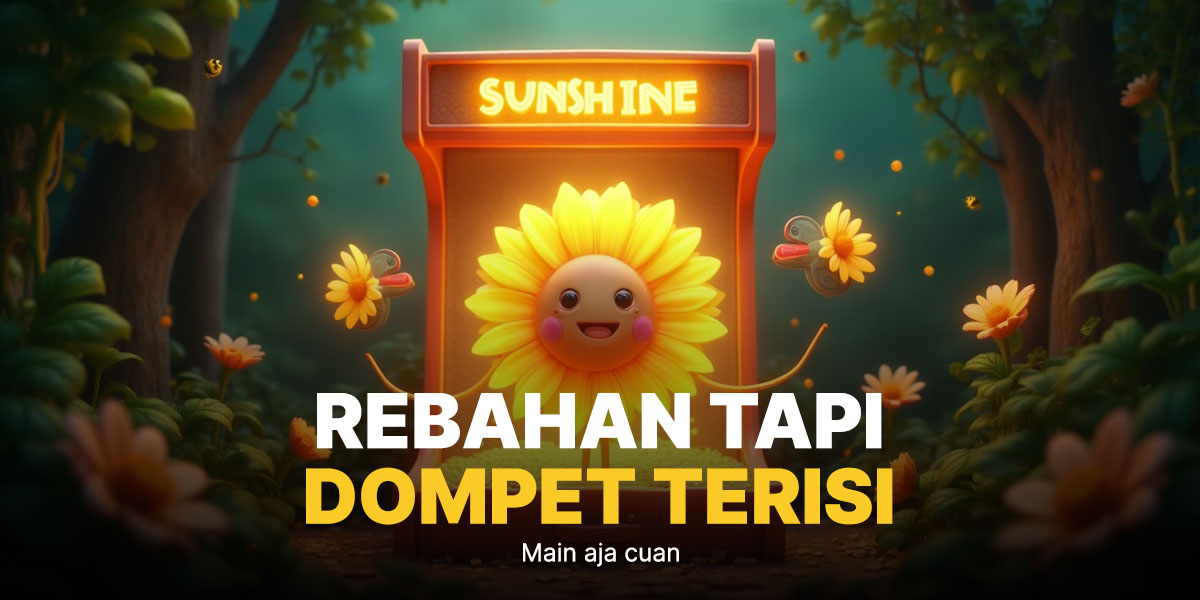 Dingdong Fishing: Sensasi Arcade Terbaik dari Spadegaming