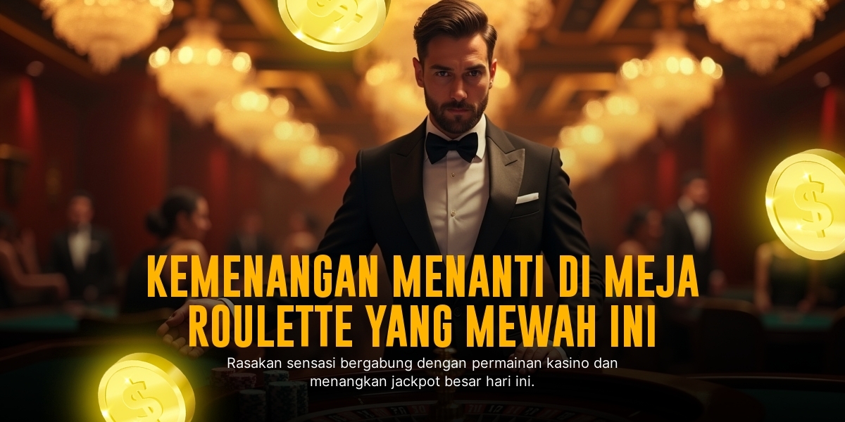 Sensasi Baccarat di Evolution Gaming Live Casino