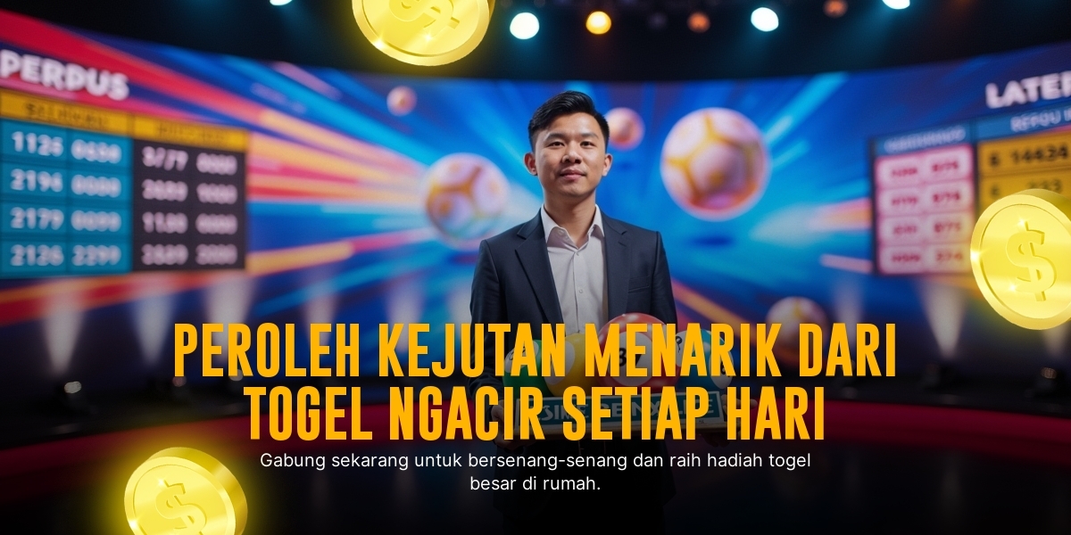 Strategi Ampuh Menang Togel Hongkong (HK) 2024