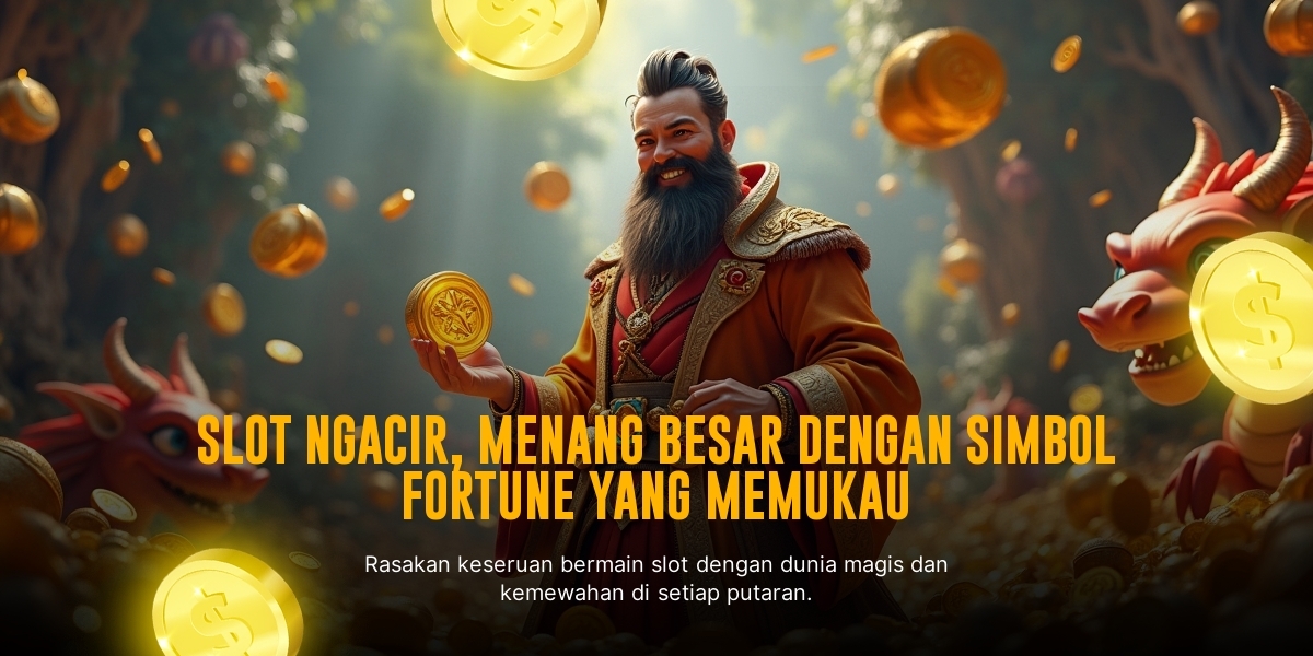 Sensasi Bermain Slot Sweet Bonanza dari Pragmatic Play yang Menggoda