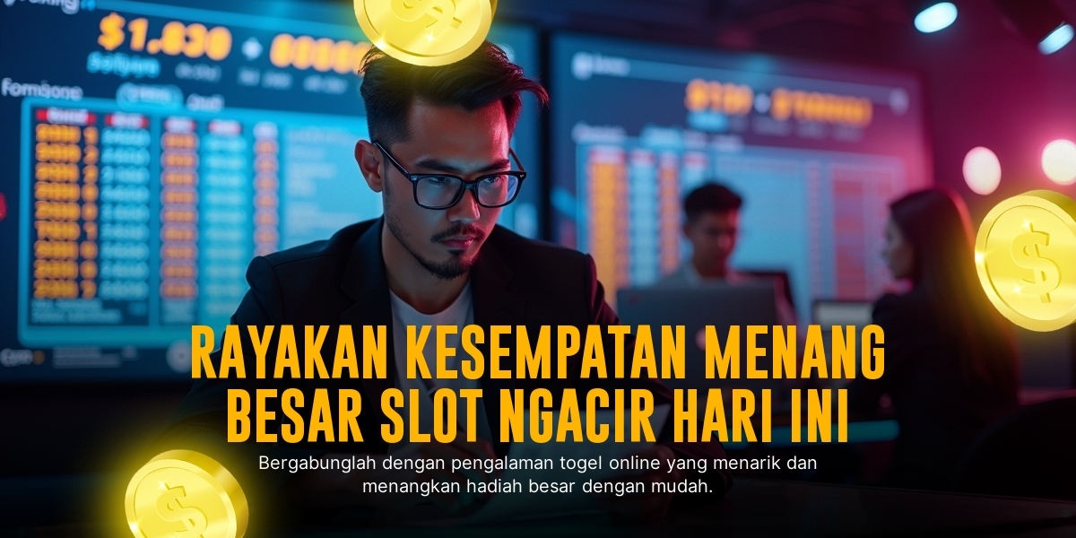 Strategi Jitu Menang Togel Singapore dengan Colok Bebas