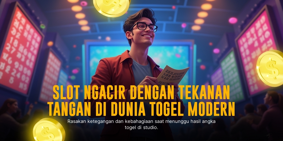 Togel Singapore: Strategi Jitu Menang di Pasaran SGP