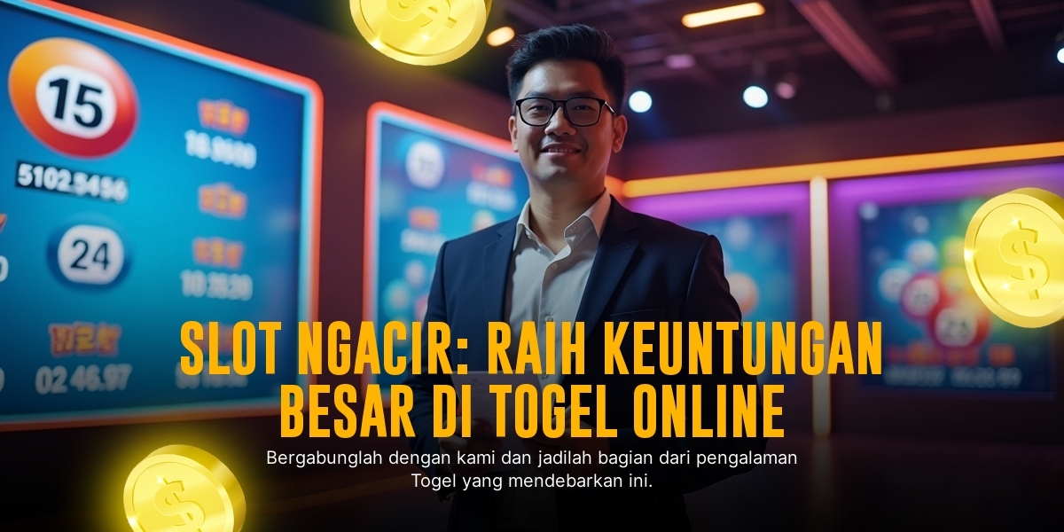 Mengenal Togel Singapore: Pasaran Togel Terfavorit dengan Peluang Menang Tinggi