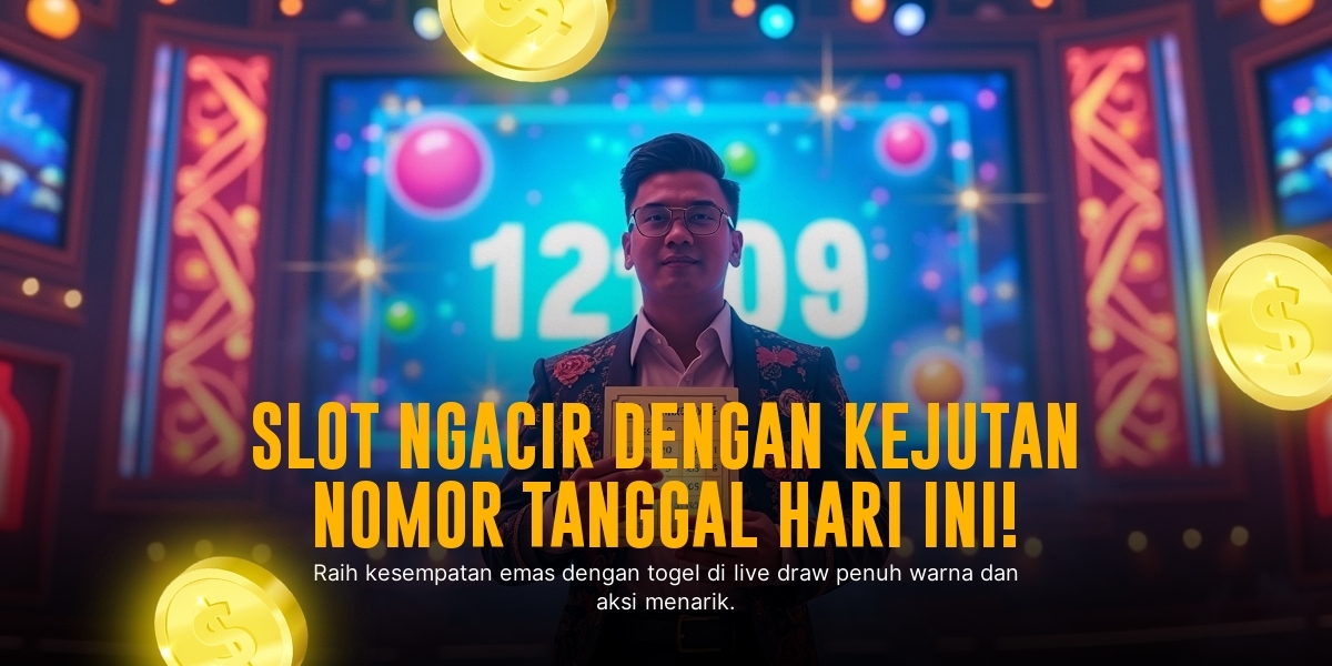Mengejutkan! Rahasia Menang Main Togel Singapore (SGP) Terbongkar
