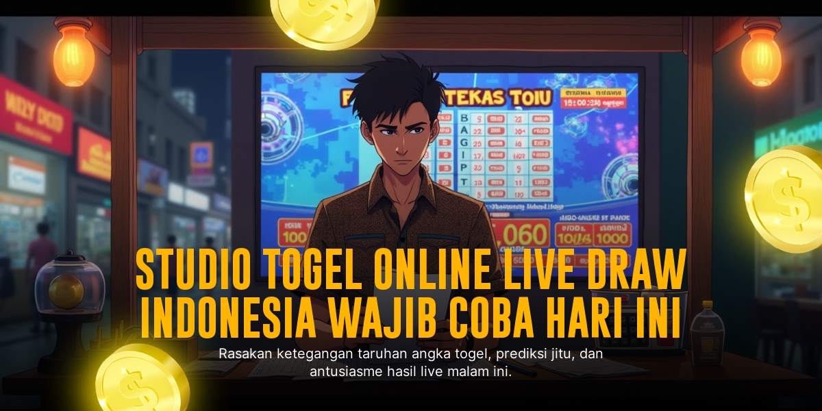 Togel Singapore: Strategi Jitu Colok Bebas yang Bikin Jackpot Dekat