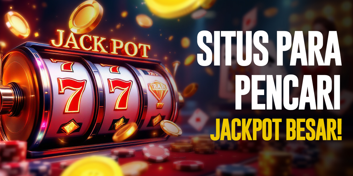 Gates of Olympus 1000: Slot Online Penuh Petir dan Jackpot