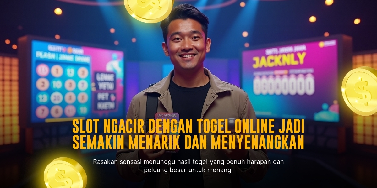 Menguak Rahasia Togel Singapore: Strategi Main dan Peluang Menang