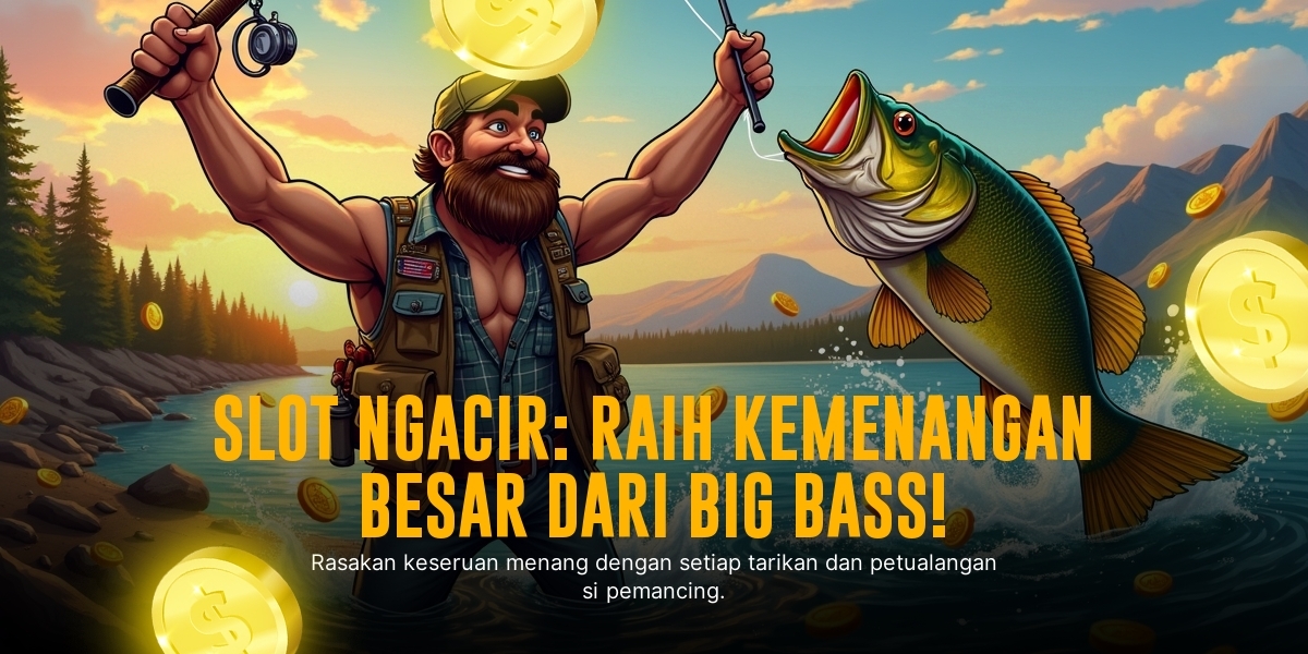 Kenikmatan Tak Terbantahkan dari Slot Pragmatic Play Gates of Olympus