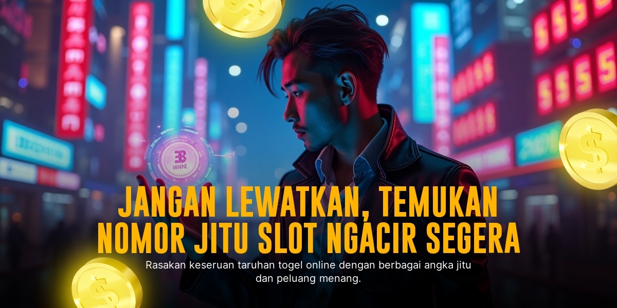 Strategi Jitu Menang Colok Bebas di Togel Singapore