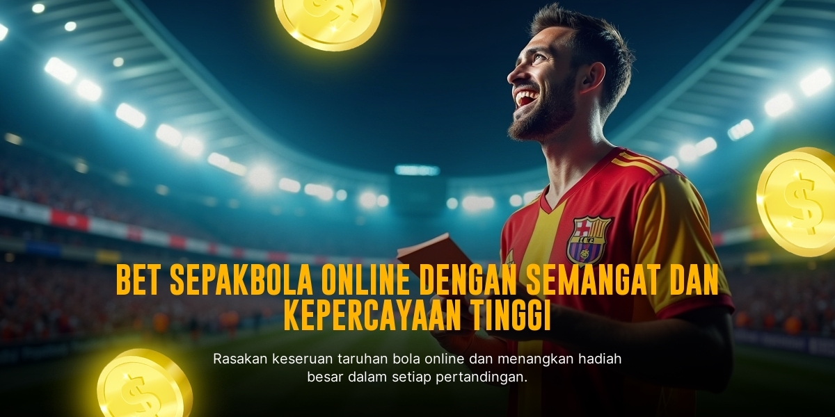 BOLA: Poker Bola, Sensasi Taruhan Unik yang Mengasyikkan