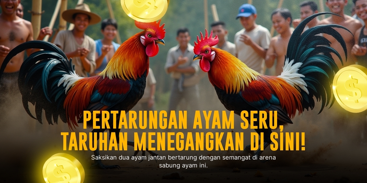 Mengenal Jenis Ayam Aduan S128 Paling Populer