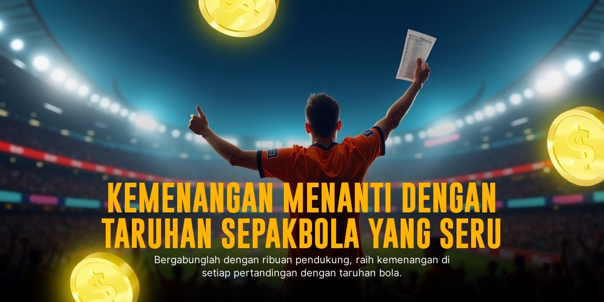 Menyelami Sensasi Taruhan Bola di SBOBET: Maxwin77 Login Bawa Keberuntungan