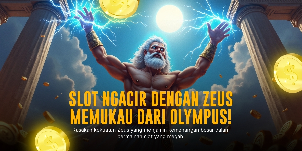 Mengguncang Dunia Slot dengan ‘Wolf Gold’ dari Pragmatic Play