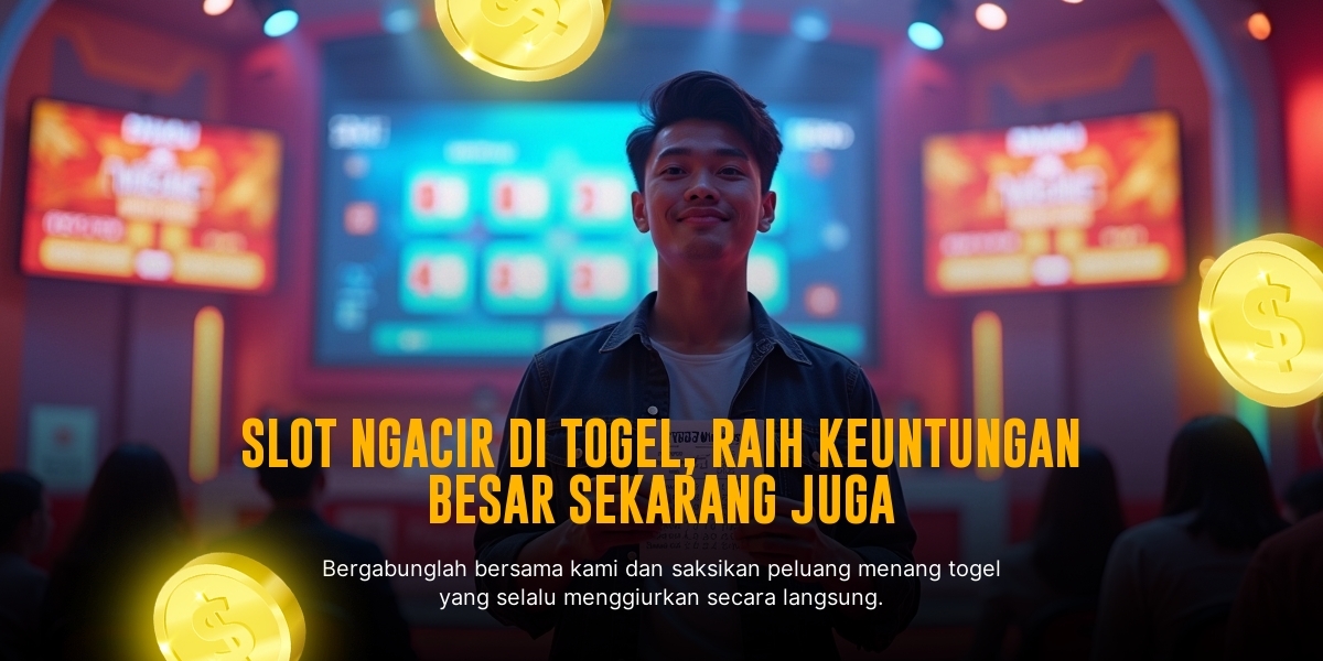 Mengungkap Rahasia Menang Besar di Togel Singapore
