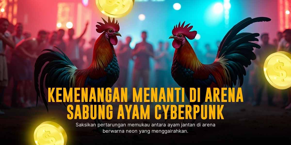 Mengenal Ayam Bangkok: Raja Sabung Ayam yang Legendaris