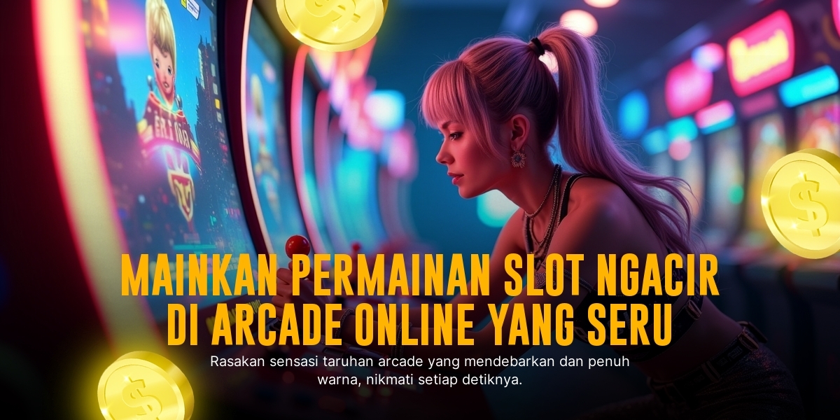 Menggila dengan Serunya Gameplay JILI Arcade Dragon Palace