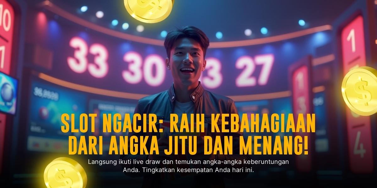 Membedah Togel Singapore: Strategi dan Keuntungannya