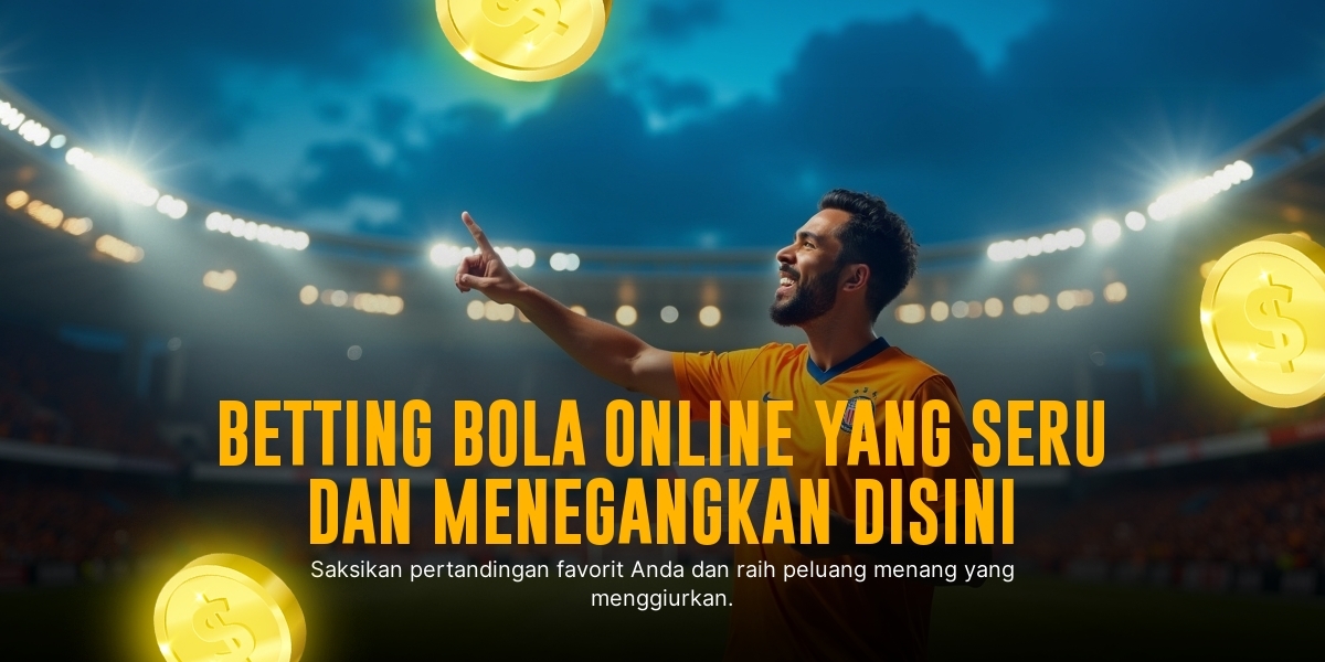 Strategi Jitu Taruhan Bola di SBOBET untuk Menang Maksimal