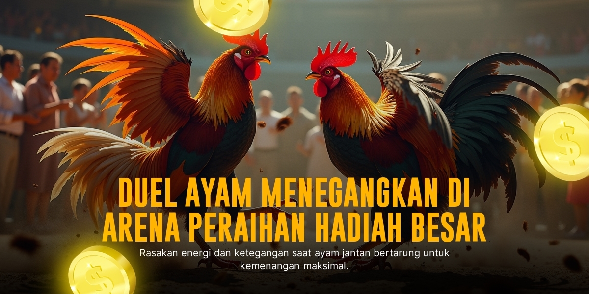 Rahasia Ayam Bangkok Dalam Dunia Sabung Ayam SV388