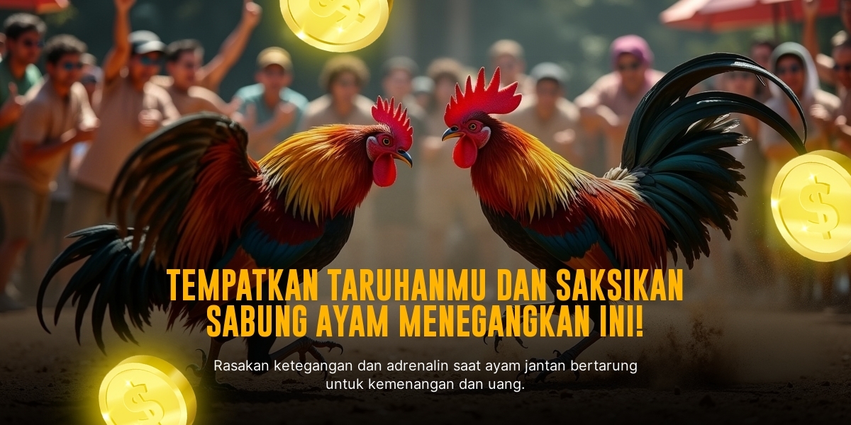 Mengenal Ayam Bangkok dalam Dunia Sabung Ayam Online SV388