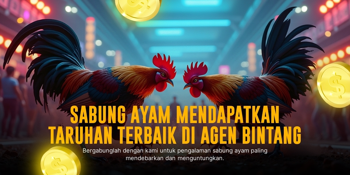 Mengenal Ayam Bangkok di SABUNG AYAM SV388