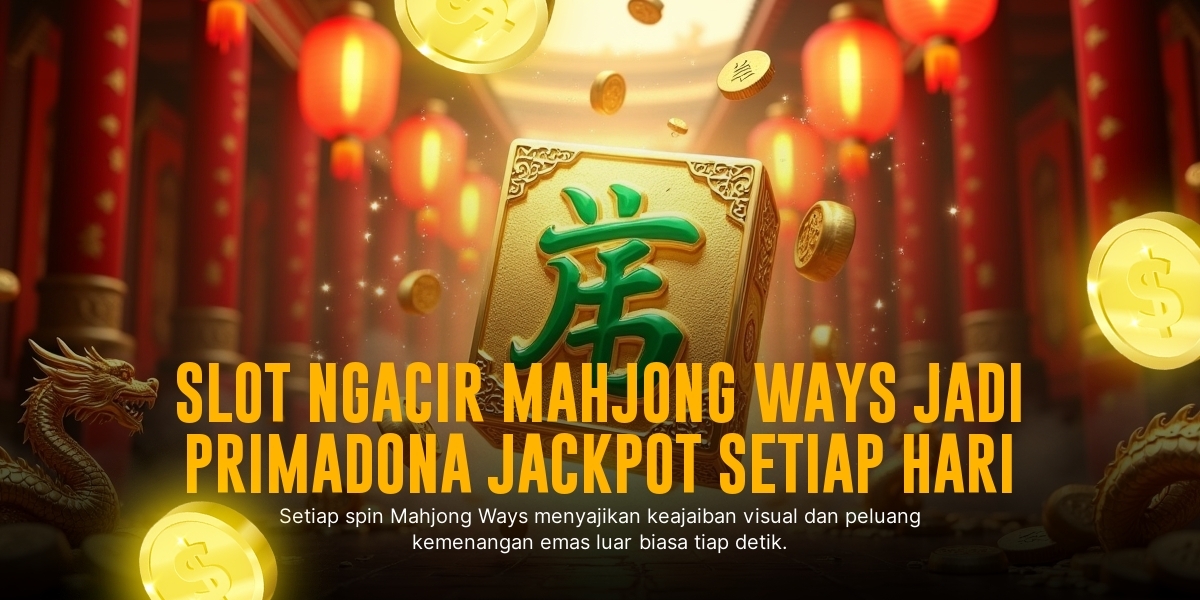 Rasakan Sensasi Mengguncang dengan Slot Wild West Gold dari Pragmatic Play