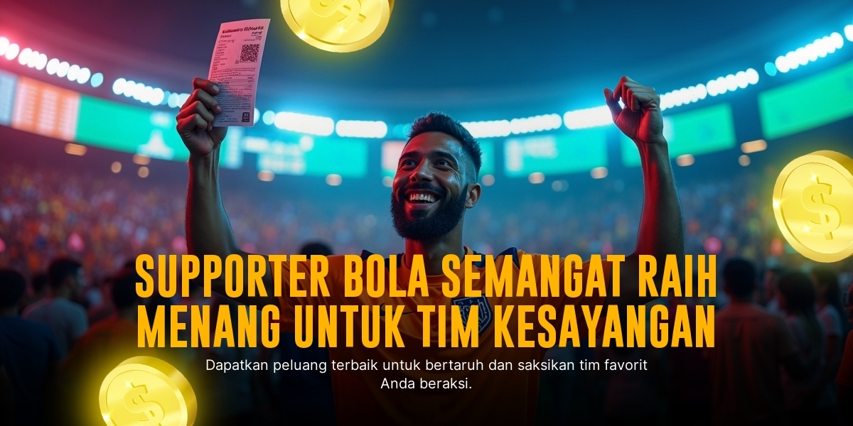 Taruhan Bola SBOBET: Strategi Ampuh Menang Terus