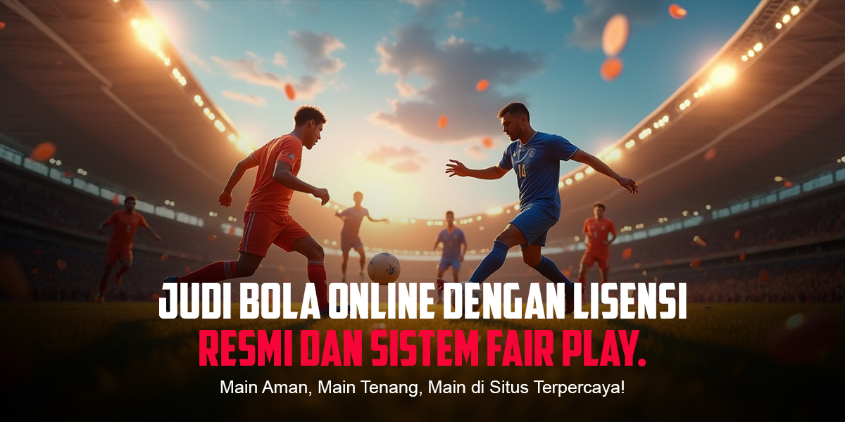 Strategi Jitu Taruhan Bola di SBOBET yang Wajib Dicoba
