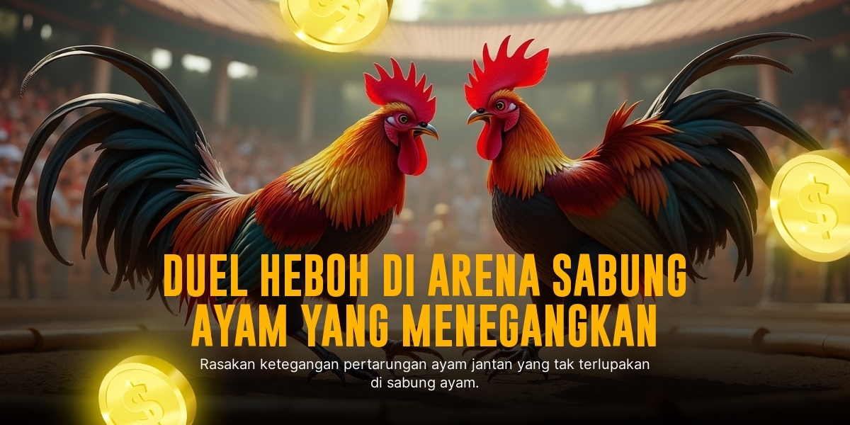 Mengenal SV388: Platform Sabung Ayam Modern dengan Odds Terbaik