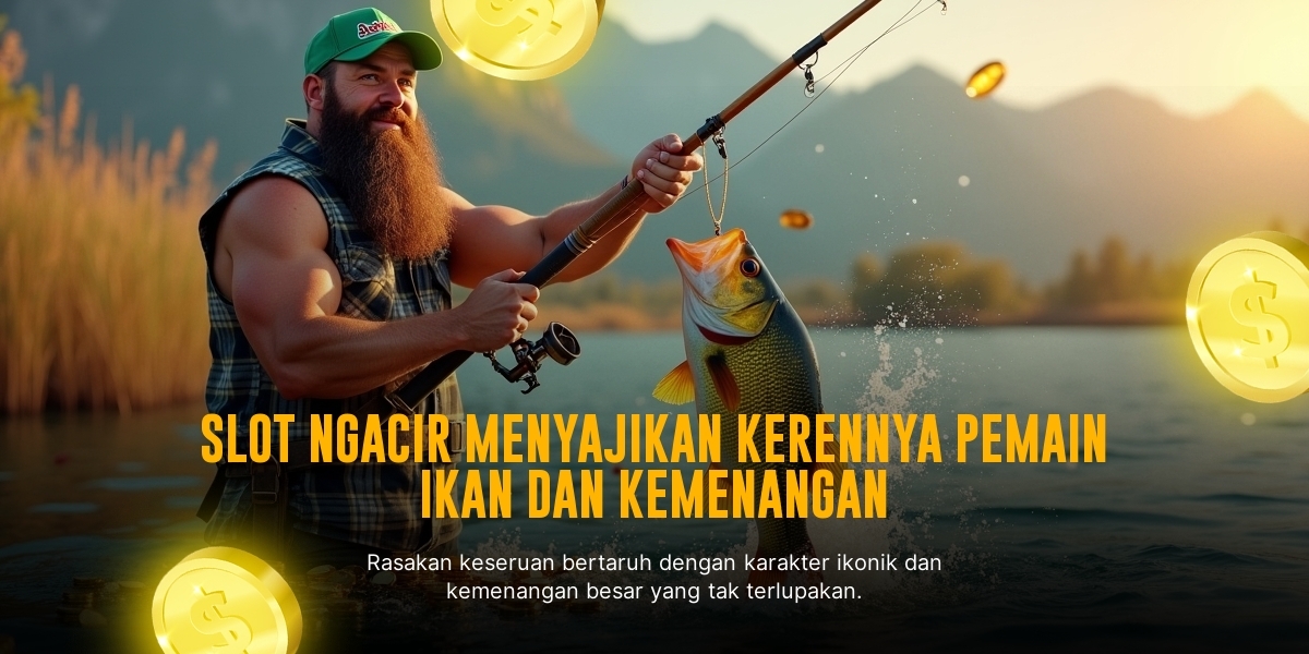 Wujudkan Jackpot Besar di Slot Gates of Olympus Pragmatic Play